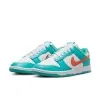 Nike Dunk Low Miami Dolphins Nike Dunk Low Miami Dolphins