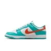 Nike Dunk Low Miami Dolphins Nike Dunk Low Miami Dolphins