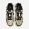 Nike Dunk Low Premium Brown Snakeskin