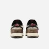 Nike Dunk Low Premium Brown Snakeskin