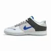 Nike Dunk Low SP x CLOT What The Nike Dunk Low SP x CLOT What The