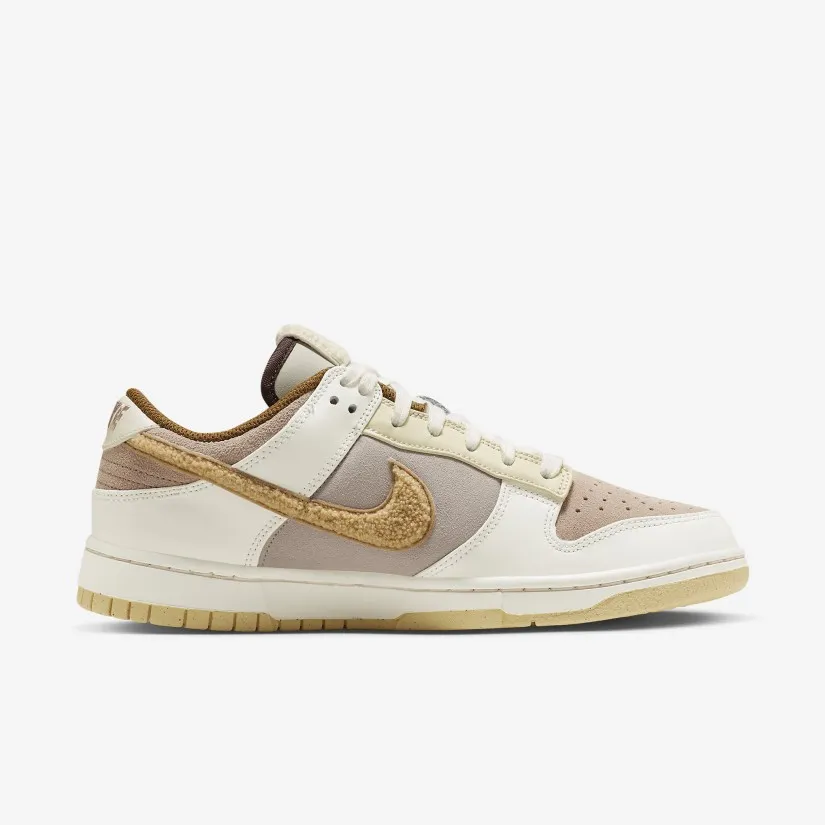 Nike Dunk Low Year of the Rabbit Fossil Stone Nike Dunk Low Year of the Rabbit Fossil Stone